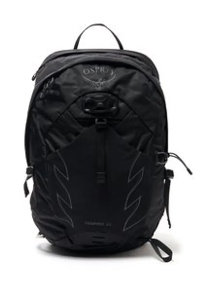 Osprey women's leather outlet backpack