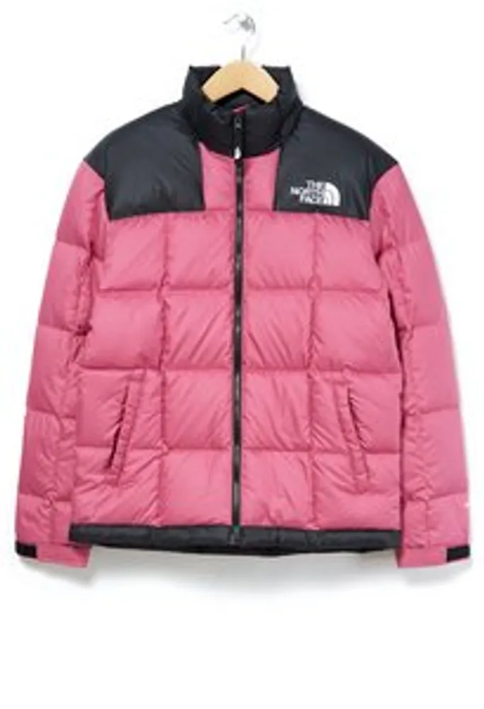 North face goose down on sale coat