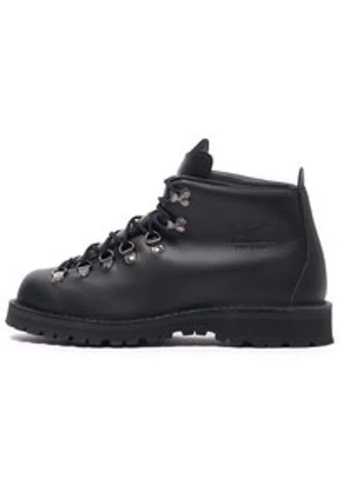 Danner mountain light on sale ii black boots