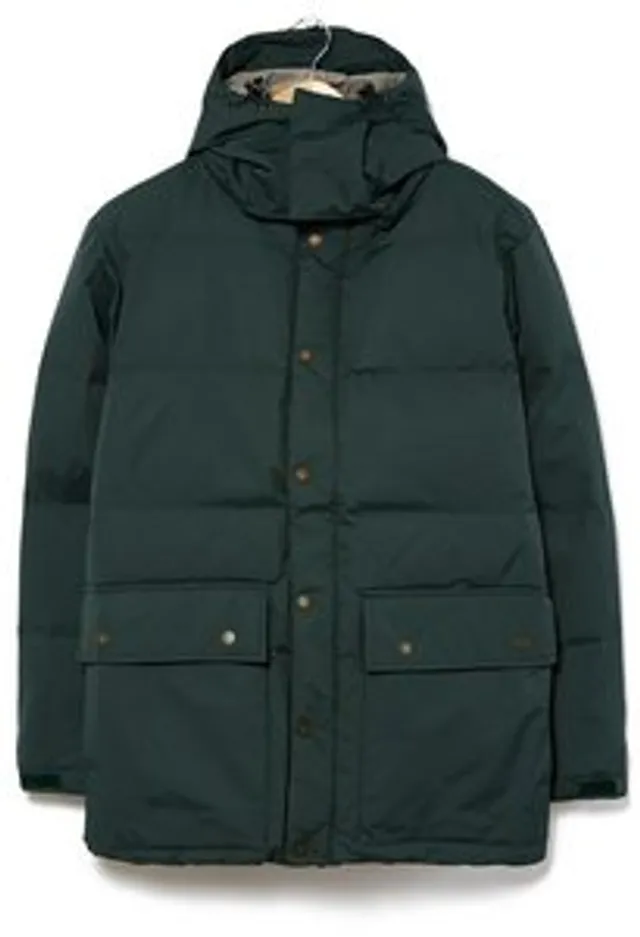 North face men's outlet down sierra 2.0 jacket