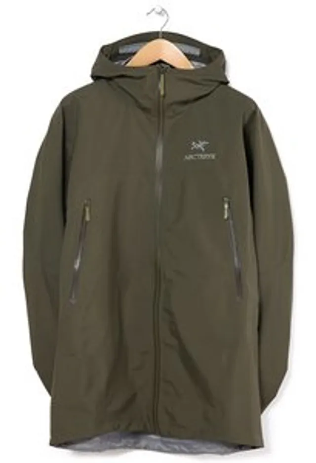 Arc'teryx Men's Beta AR GORE-TEX Pro Jacket | King's Cross