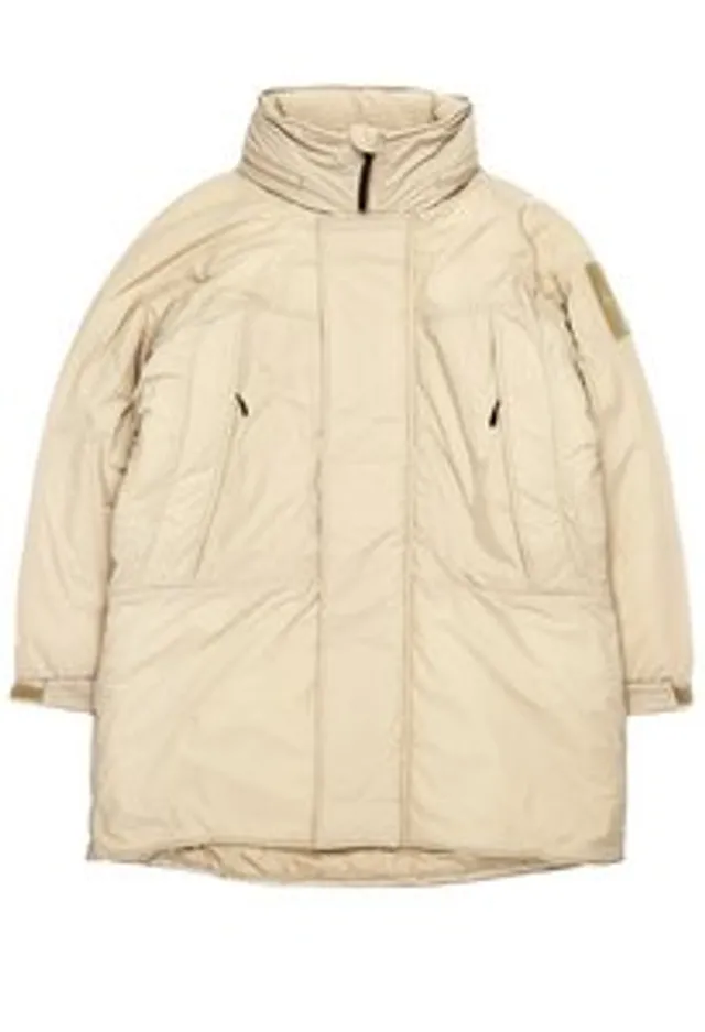 Wild Things Men's Monster Parka | King's Cross