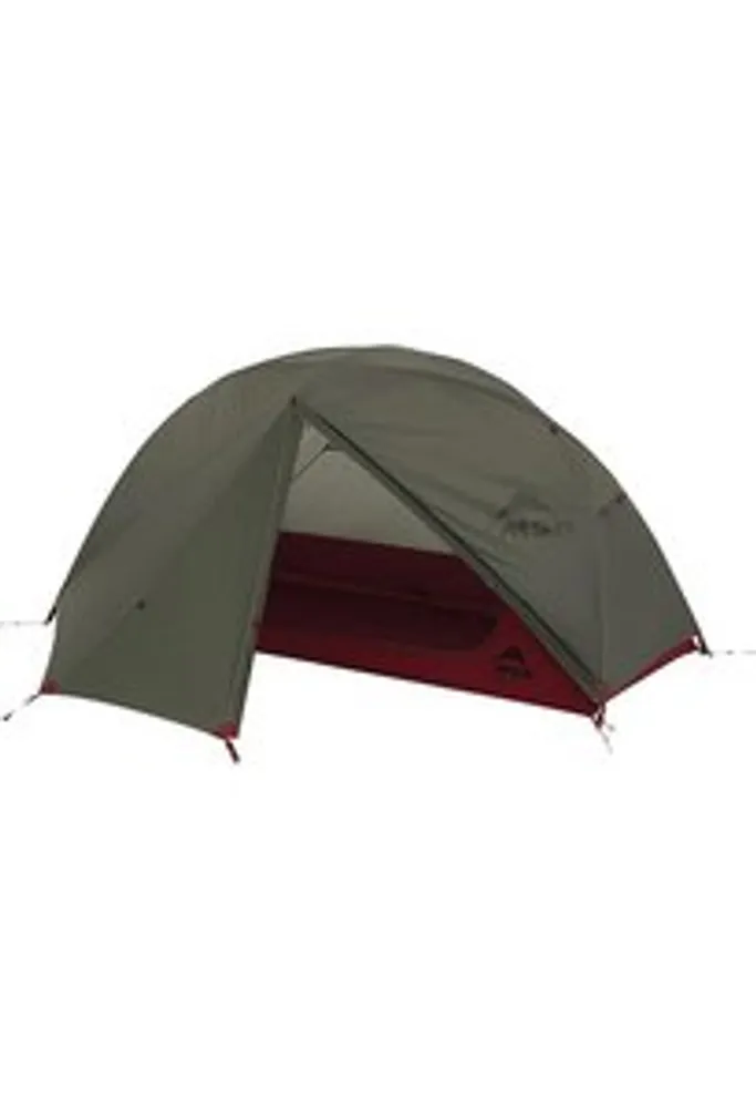 Msr elixir 2025 1 tent