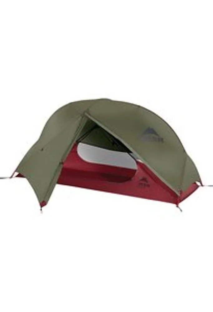 Msr hubba 2025 hubba nx tent