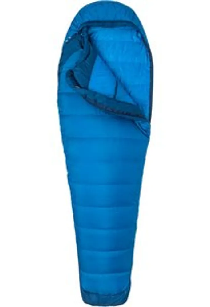 Marmot lightweight cheap sleeping bag