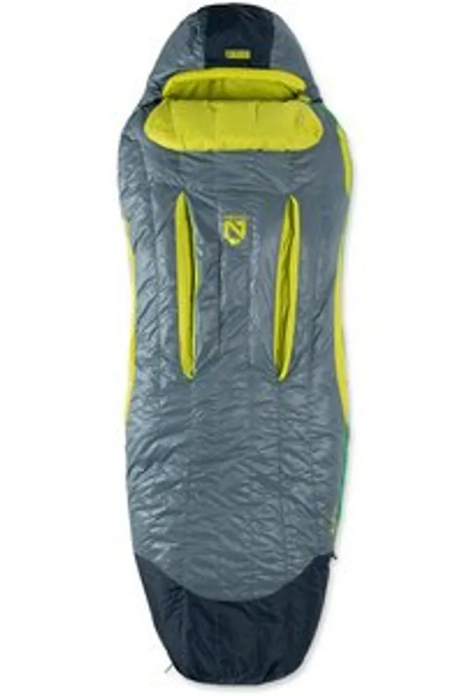 Nemo Disco 30 Reg Sleeping Bag King's Cross