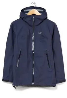 Arc'teryx Beta GORE-TEX Men's Jacket | King's Cross