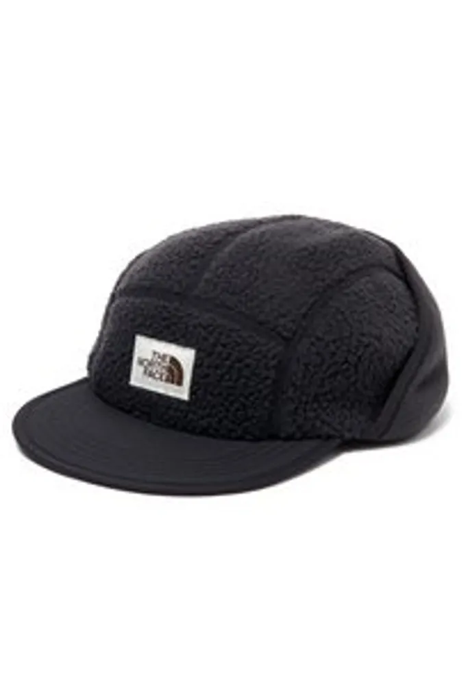 The North Face Cragmont Fleece Ball Cap | King's Cross