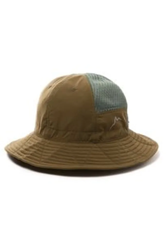 CAYL Stretch Nylon Mesh Hat | King's Cross