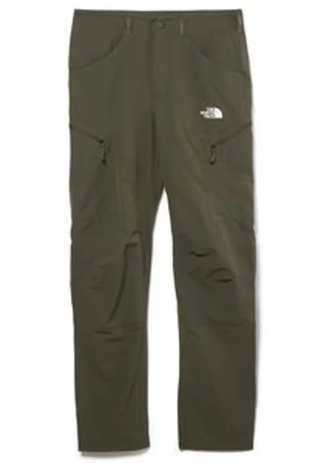 North face progressor outlet pants