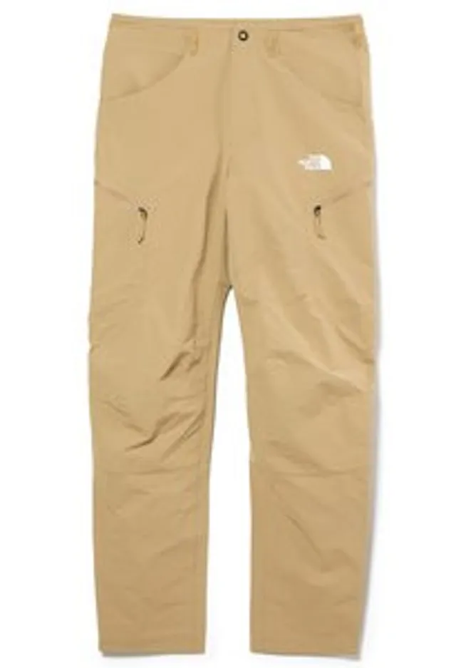 Tech woven pant the best sale north face