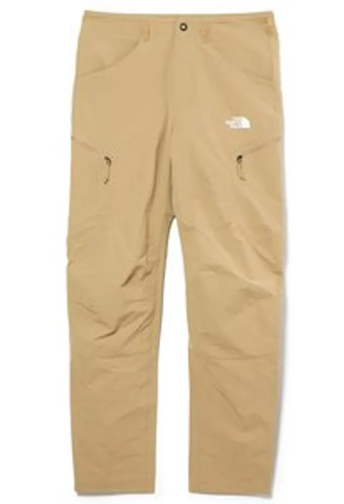 North face yellow on sale pants