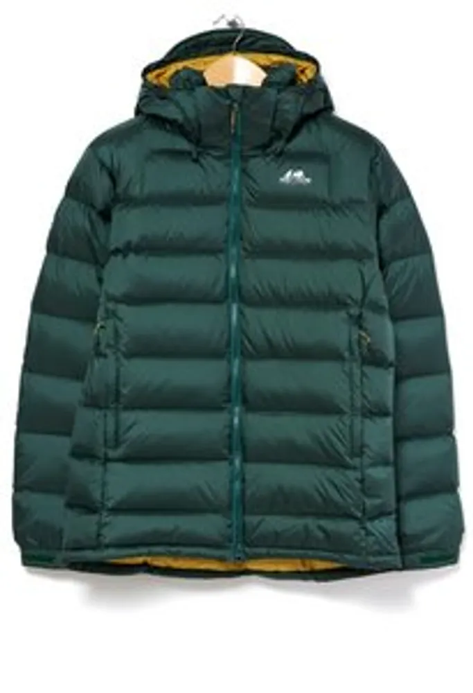 Lightline down jacket sale