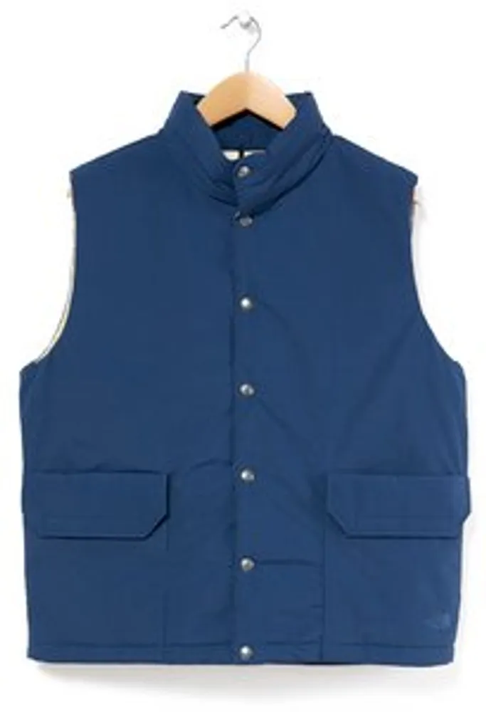 North face sale mountain vest