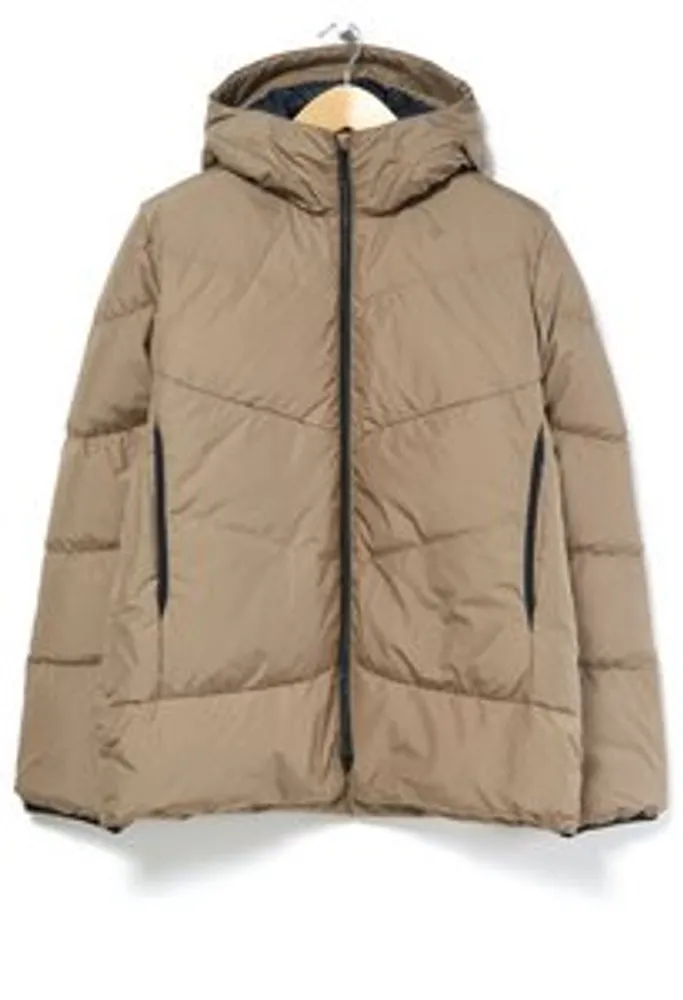 Men's vinson down on sale parka