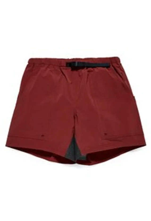 Palante Packs Pa'lante Packs Men's Shorts | King's Cross