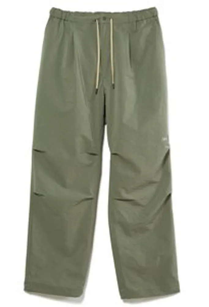 Nanga Air Cloth Comfy Men's Pants | King's Cross