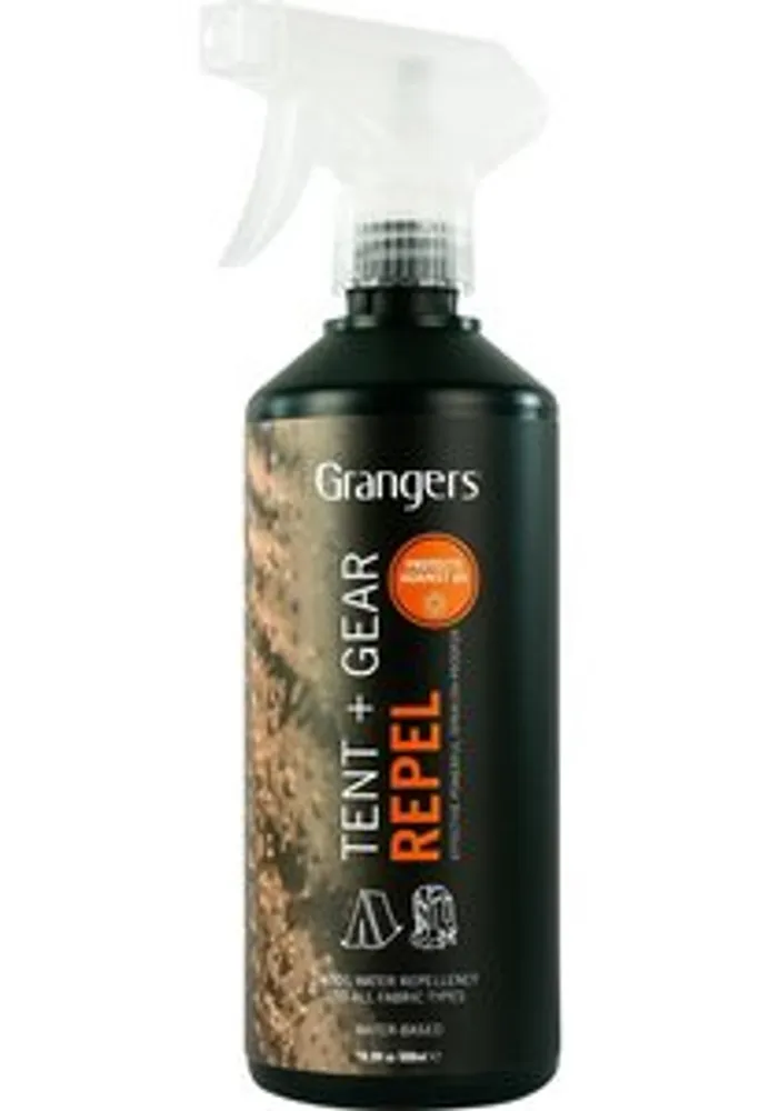 Grangers Tent + Gear Repel Spray King's Cross