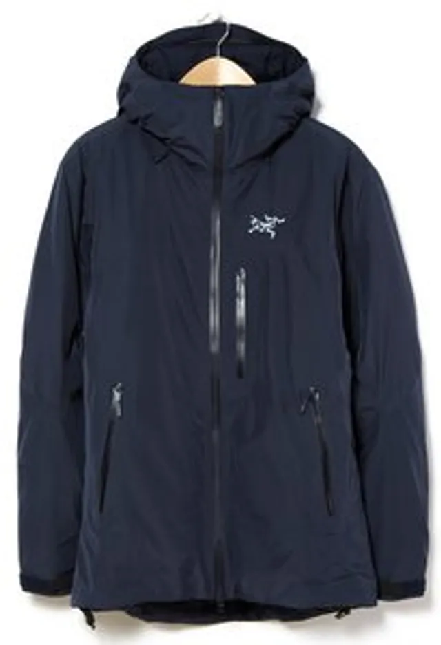 Arcteryx on sale imber jacket