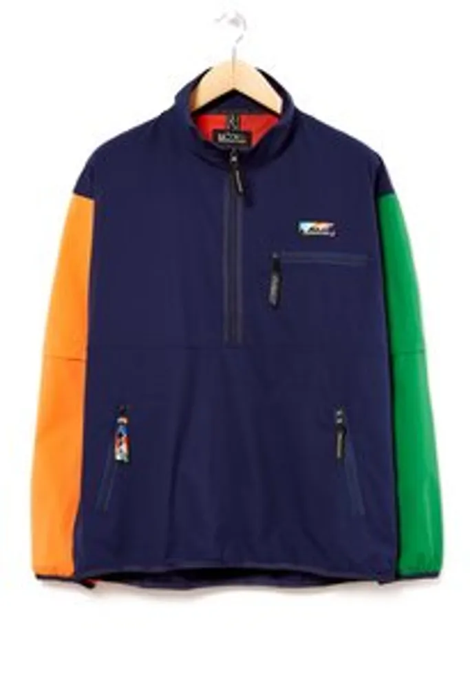 Men's poopy outlet jacket