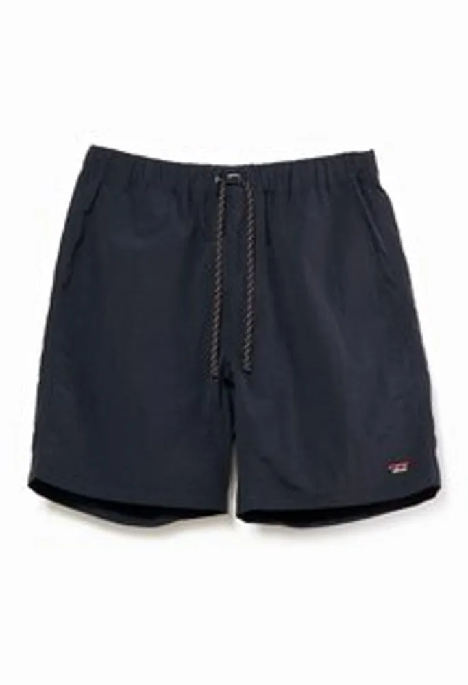 Nanga Men's Nylon Tusser Easy Shorts | King's Cross