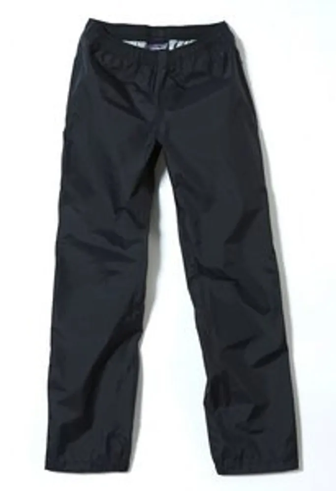 Patagonia women's outlet torrentshell pants