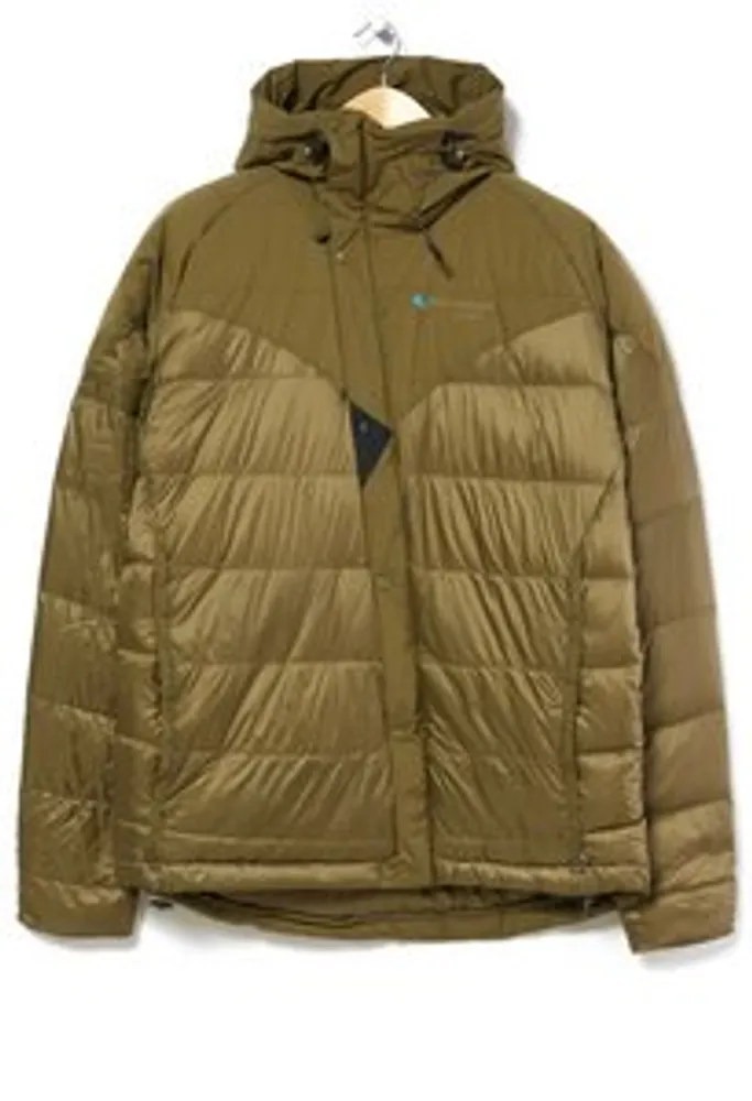 Klattermusen atle cheap 2.0 jacket