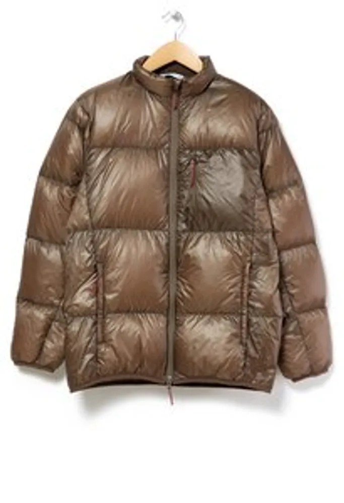 Lodge 2025 down jacket