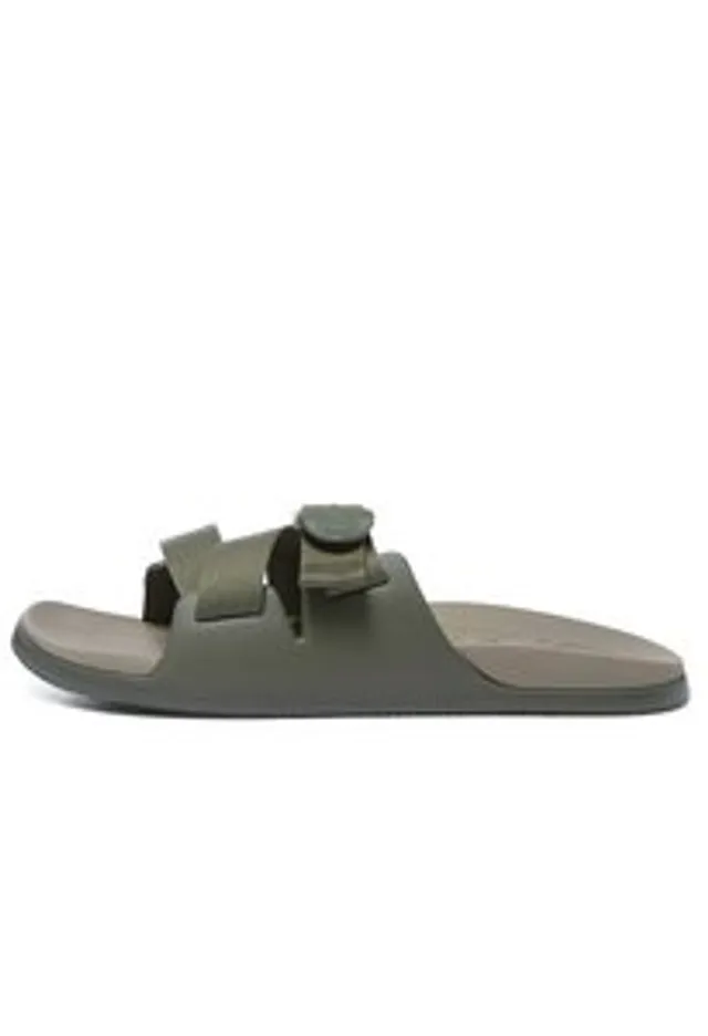 Chaco Chillos Men s Slides King s Cross