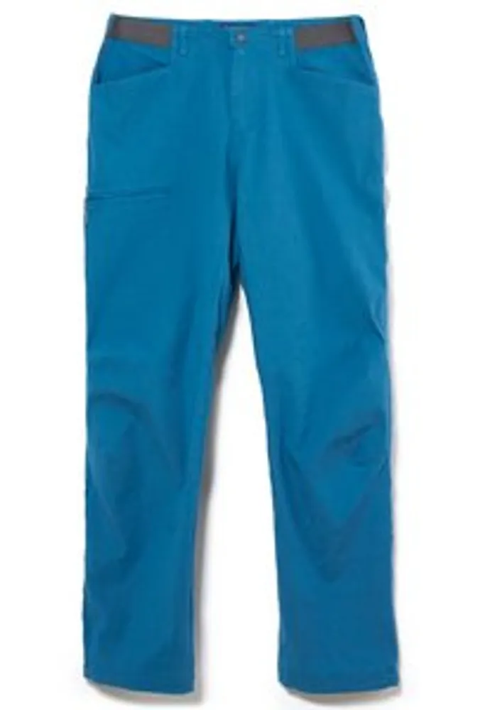 Patagonia men's 2024 venga rock pants