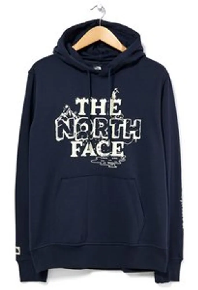 Himalayan hoodie sale the north face