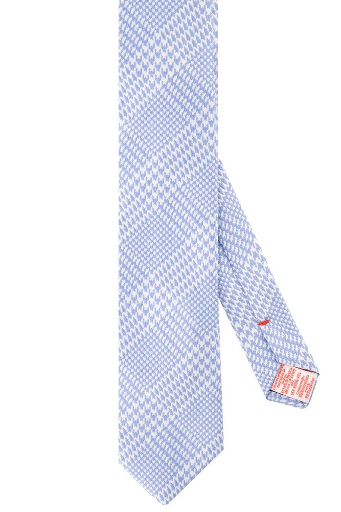 Corbata clara sales