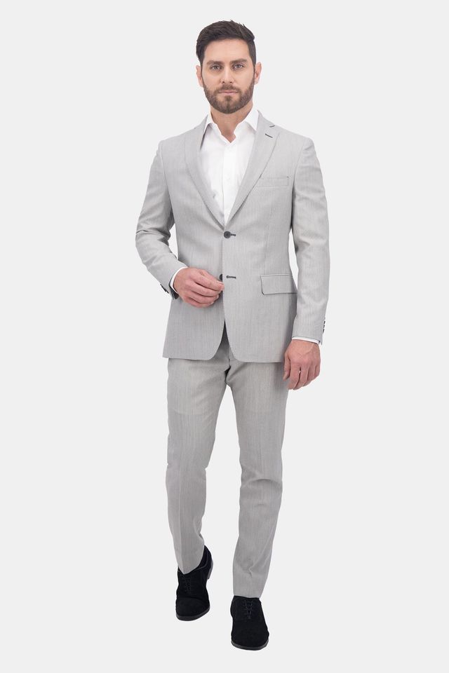 Trajes marca roberts precios online