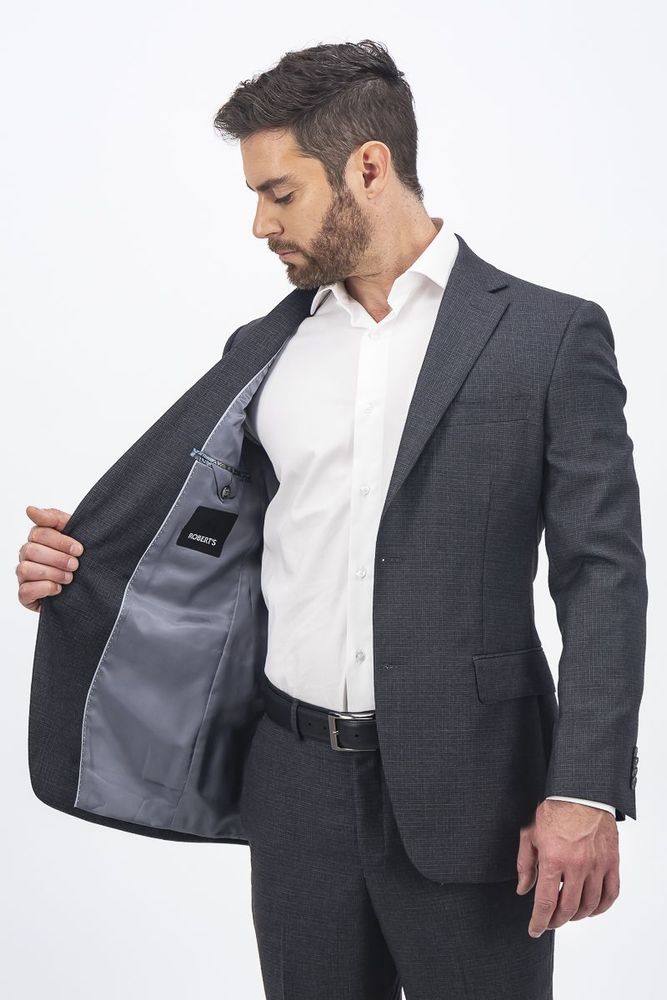 Trajes marca sales roberts precios