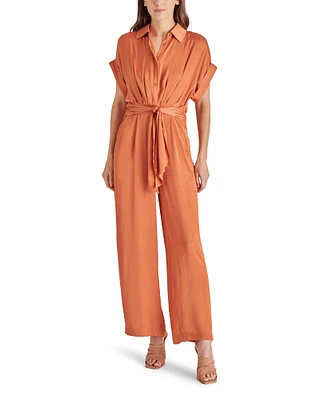 L'AppartementアパルトモンTwist Cloth Jump Suit Frank Lyman Jumpsuits – TYH Boutique
