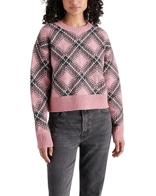 Acrylic sweater | Shop Midtown