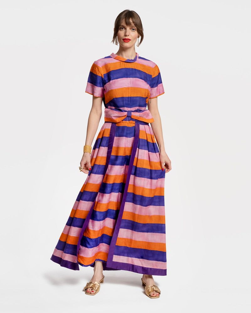 Jumpsuit clearance and skirt