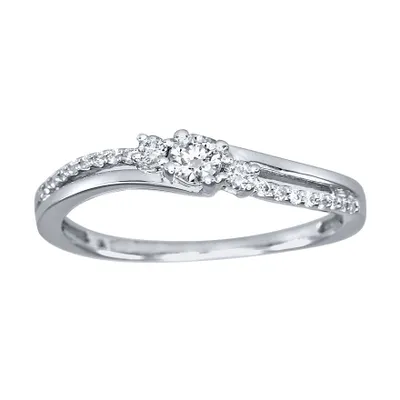 promise ring Hillside Shopping Centre