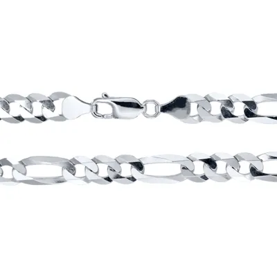 Figaro chain discount 22 inch