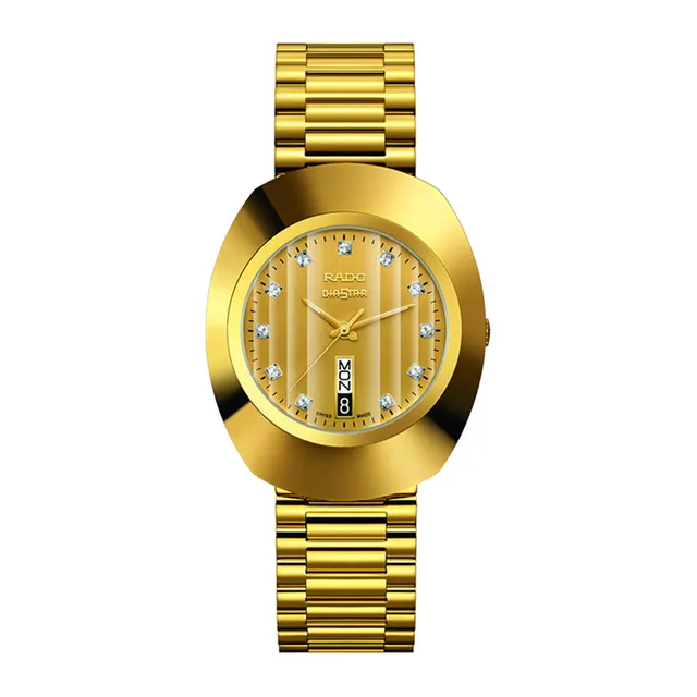 Price of store rado quartz watch