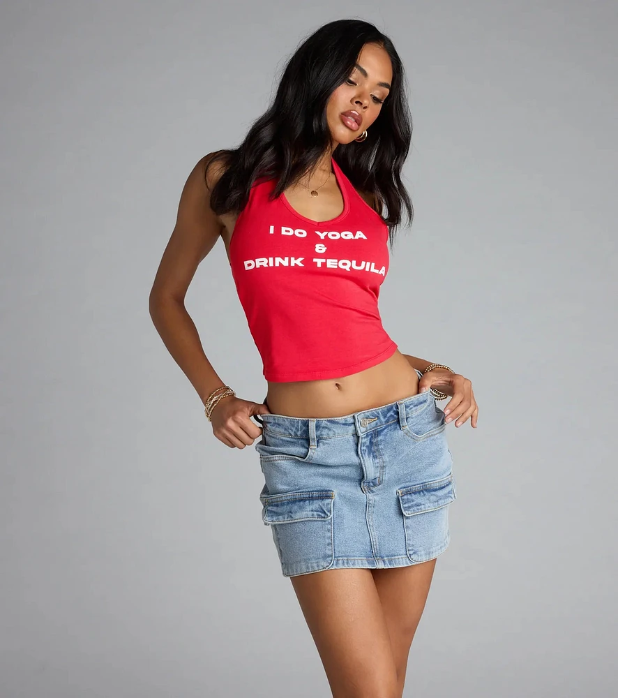 Ozz angelo タンクトップ　キリスト　y2k Angel 2.0 Tank – gothicmochas