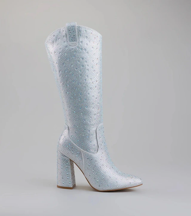 stardan-_-white-silver-glitter