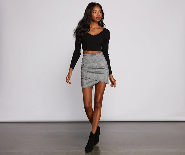NieR ASYMMETRY UNISEX SKIRT【DAHLIA】 Acne Studios Printed Asymmetric Skirt | Liberty