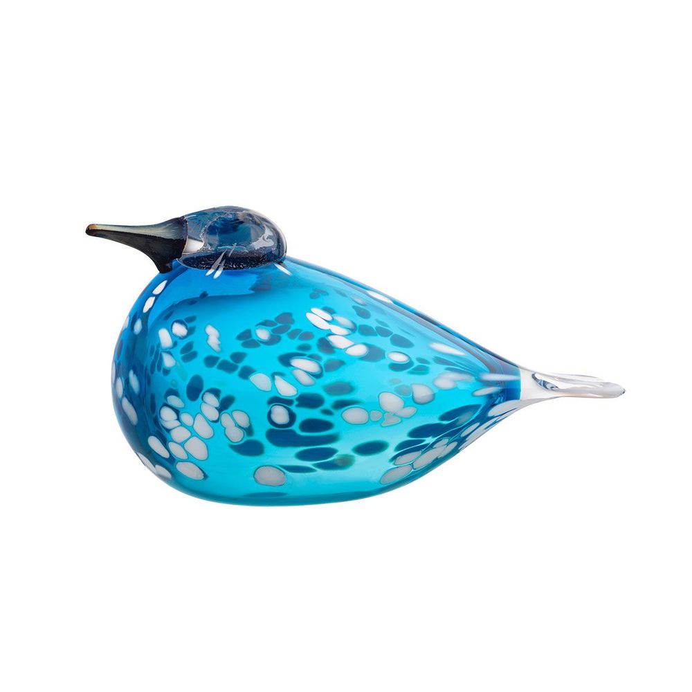 Iittala Birds by Toikka Blue Finch | The Shops at Willow Bend