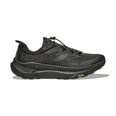 HOKA Men's Transport GORE-TEX Galactic Grey/Stardust at Hamilton
