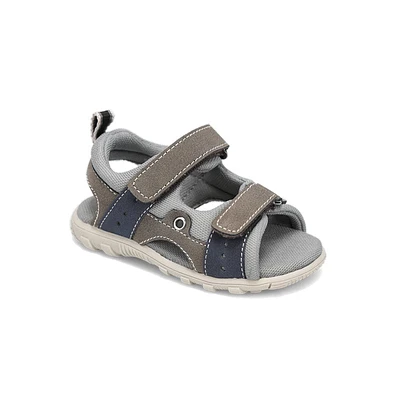Rachel Shoes Kid's Toddler Lil Zayla Multi Nubuck