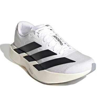 Adidas Men's Adizero EVO SL Louisville White/Red/Black at