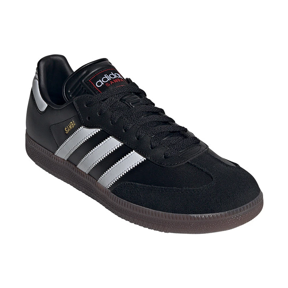 adidas Samba OG Shoes - Black | Free Shipping with adiClub