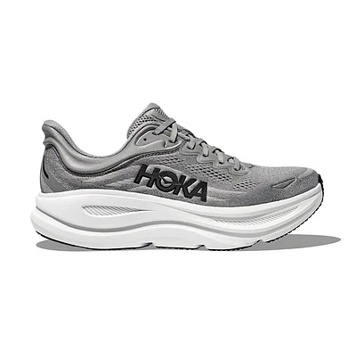HOKA M BONDI 8 X-WIDE 27.5 4E ブラック HOKA Men's Bondi 8 Running Shoes | Marathon Sports