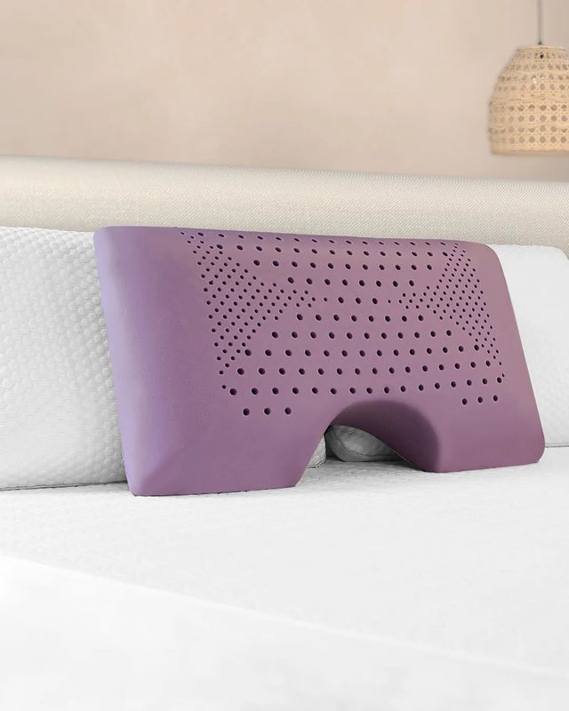Smart discount bamboo almohadas
